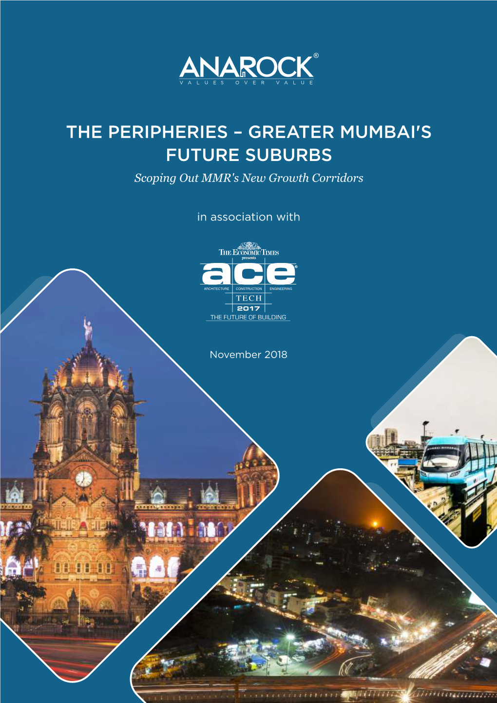 Acetech Mumbai Report