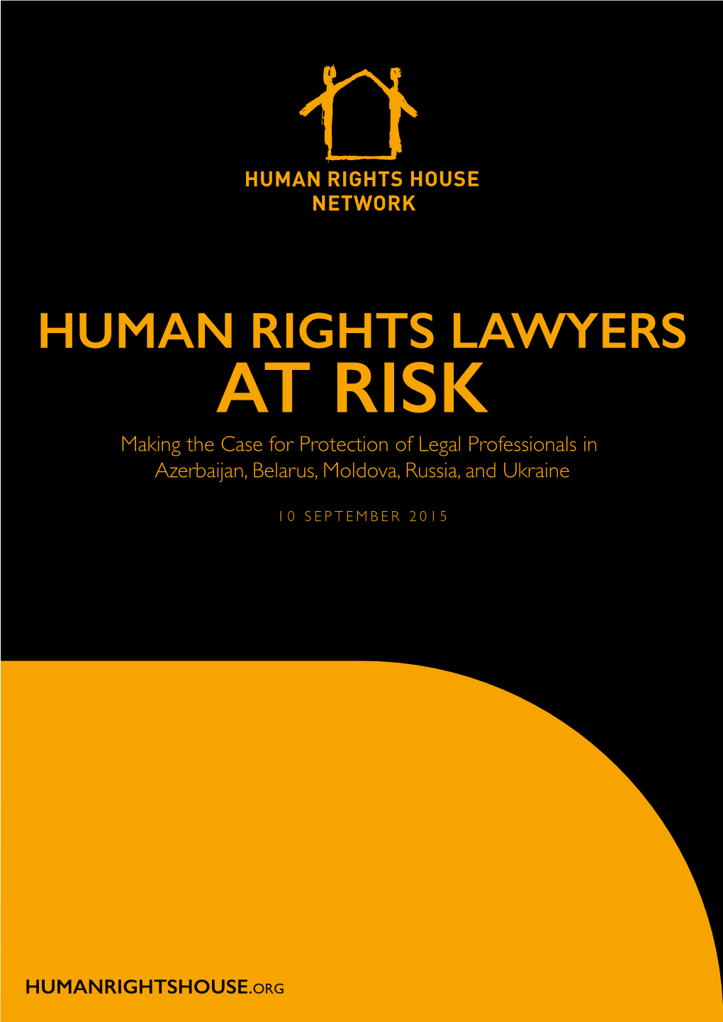 Report: Human Rights Lawyers at Risk