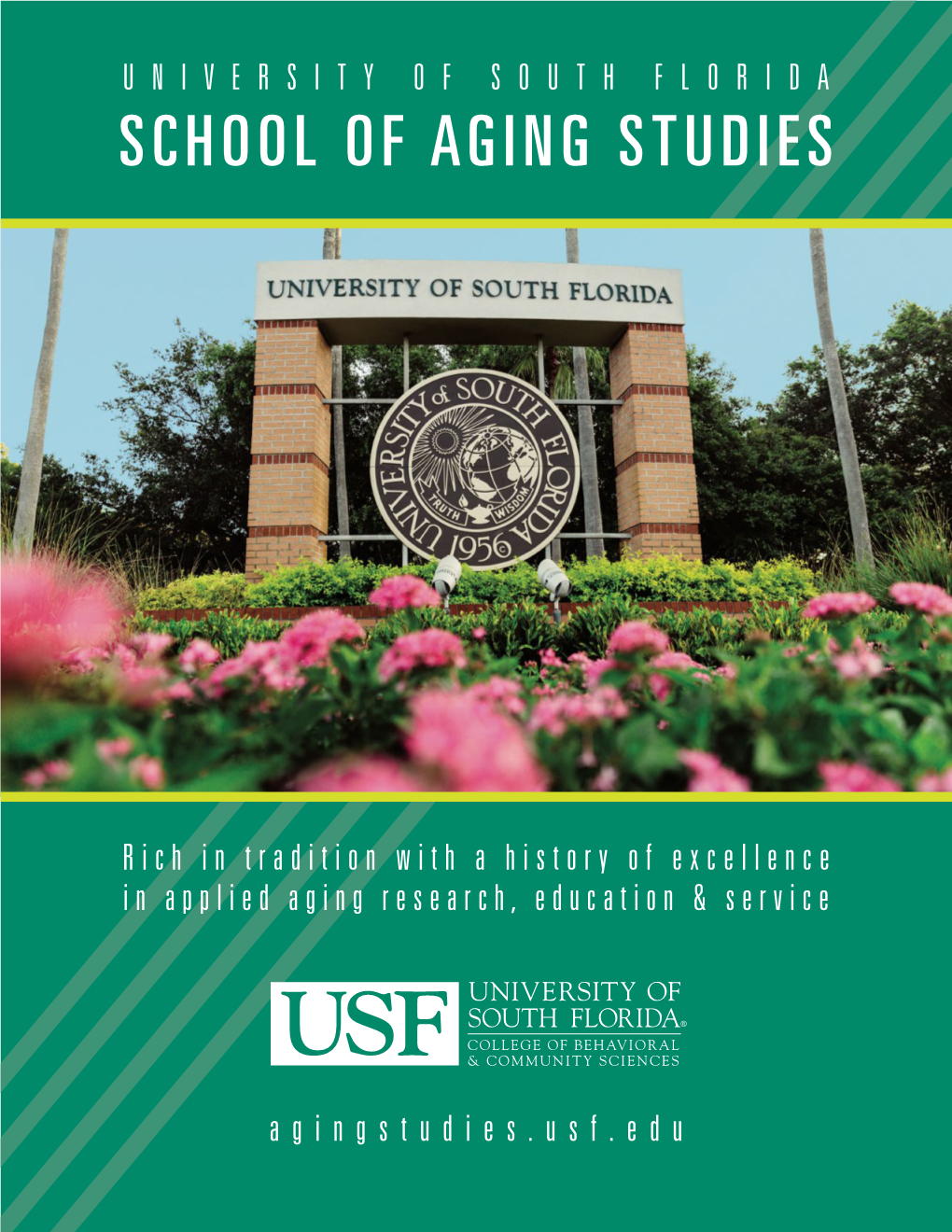 School of Aging Studies