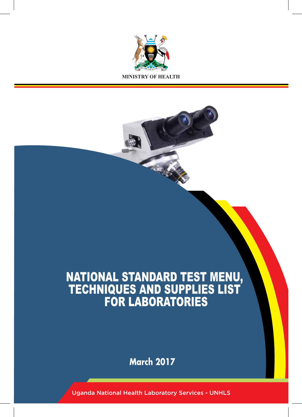 NSTMT TEST MENU.Pdf