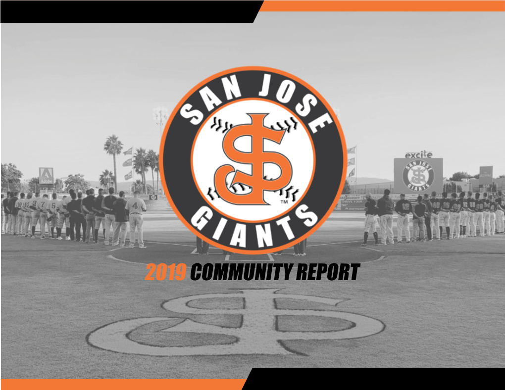 2019Community Report