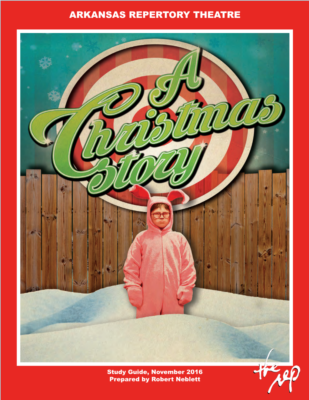 A Christmas Story in Greater Detail