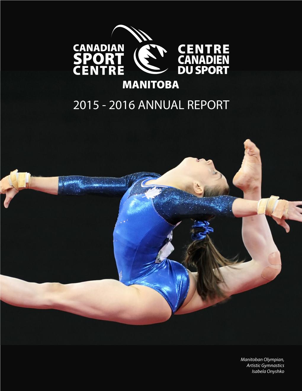 Download the 2015-2016 Annual Report