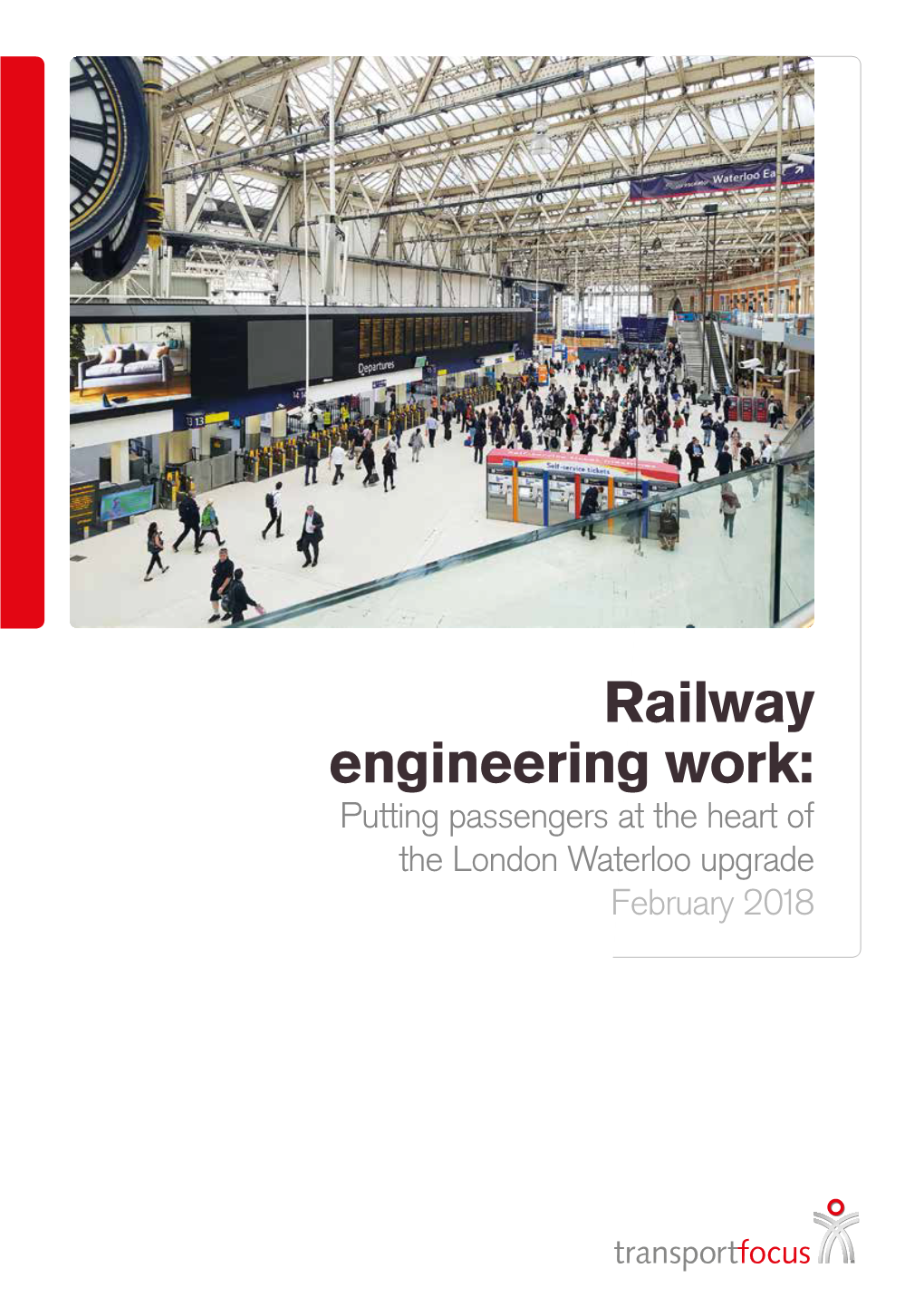 Railway Engineering Work