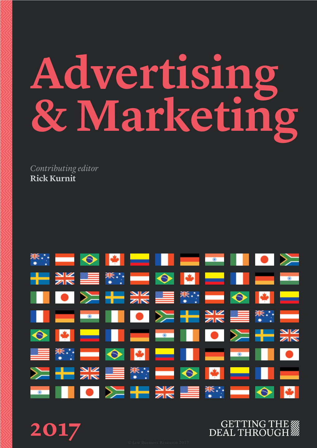 Advertising & Marketing Contributing Editor Rick Kurnit