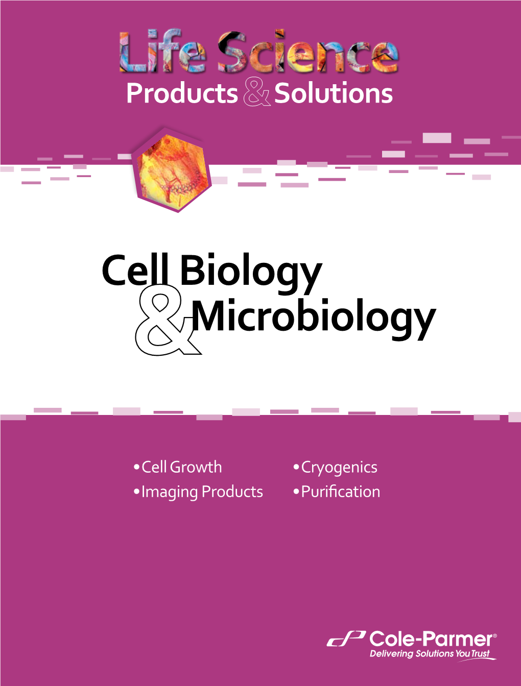 Cell Biology Microbiology