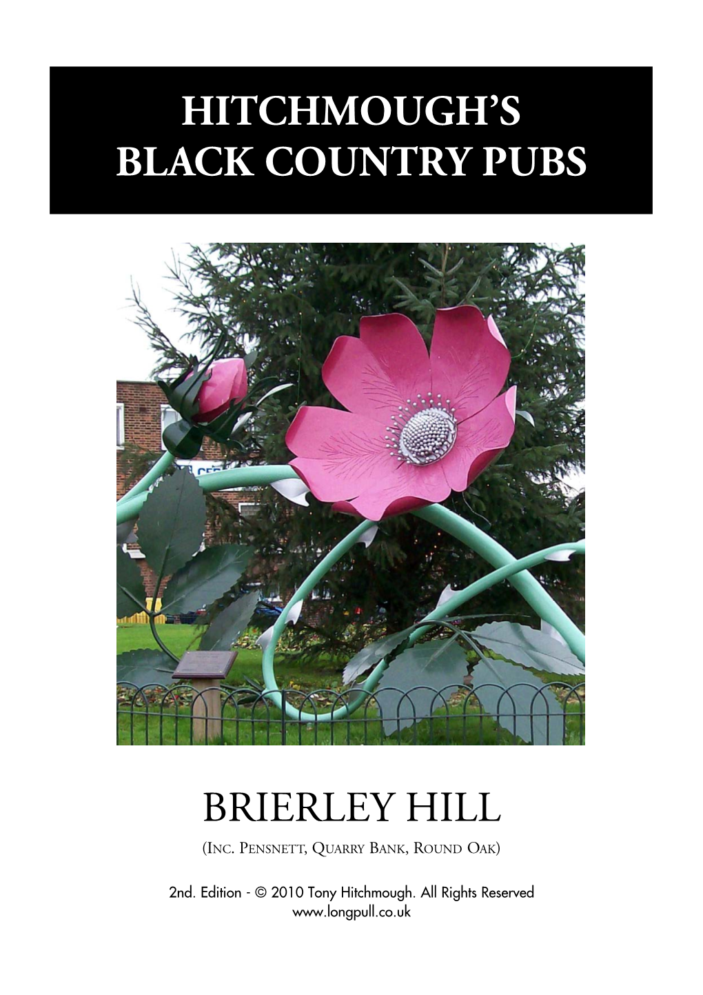 Brierley Hill (2Nd Edition)