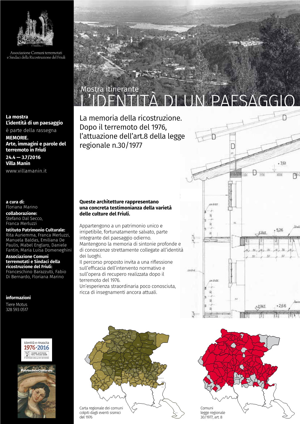 INVITO FAEDIS.Pdf (L'identità Di Un Paesaggio)