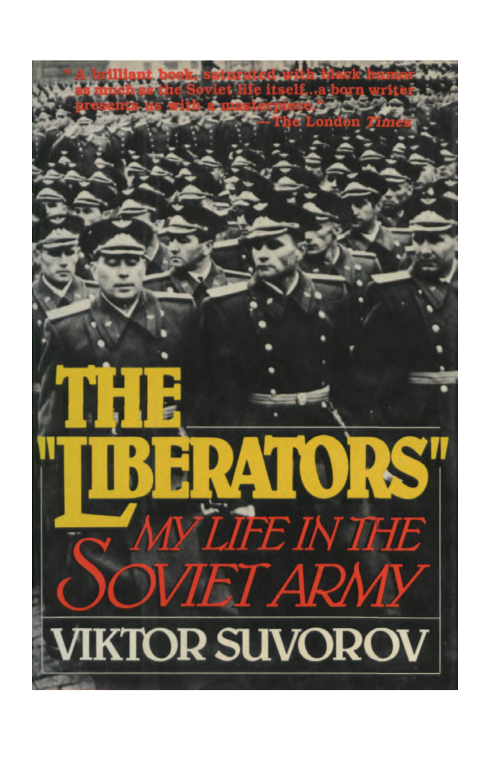 The ''Liberators''