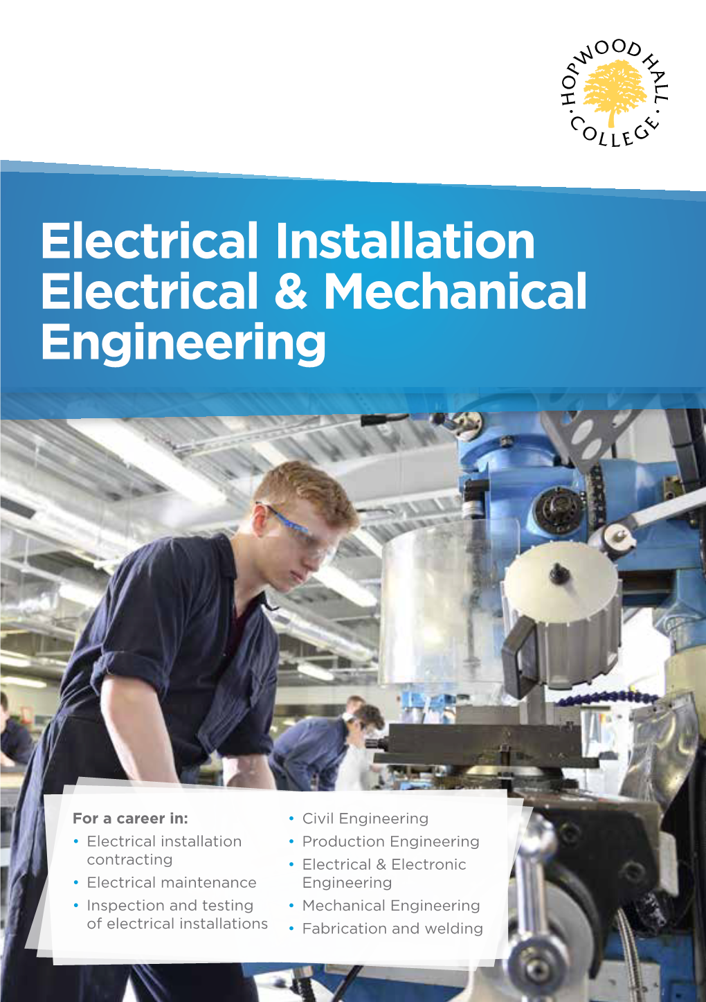 Electrical Installation Electrical & Mechanical Engineering