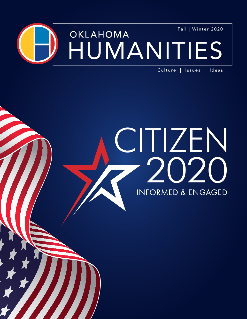 Download Fall | Winter 2020 CITIZEN 2020