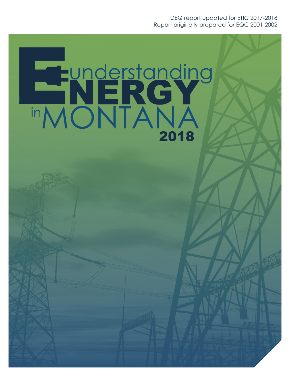 Understanding Energy in Montana Guide