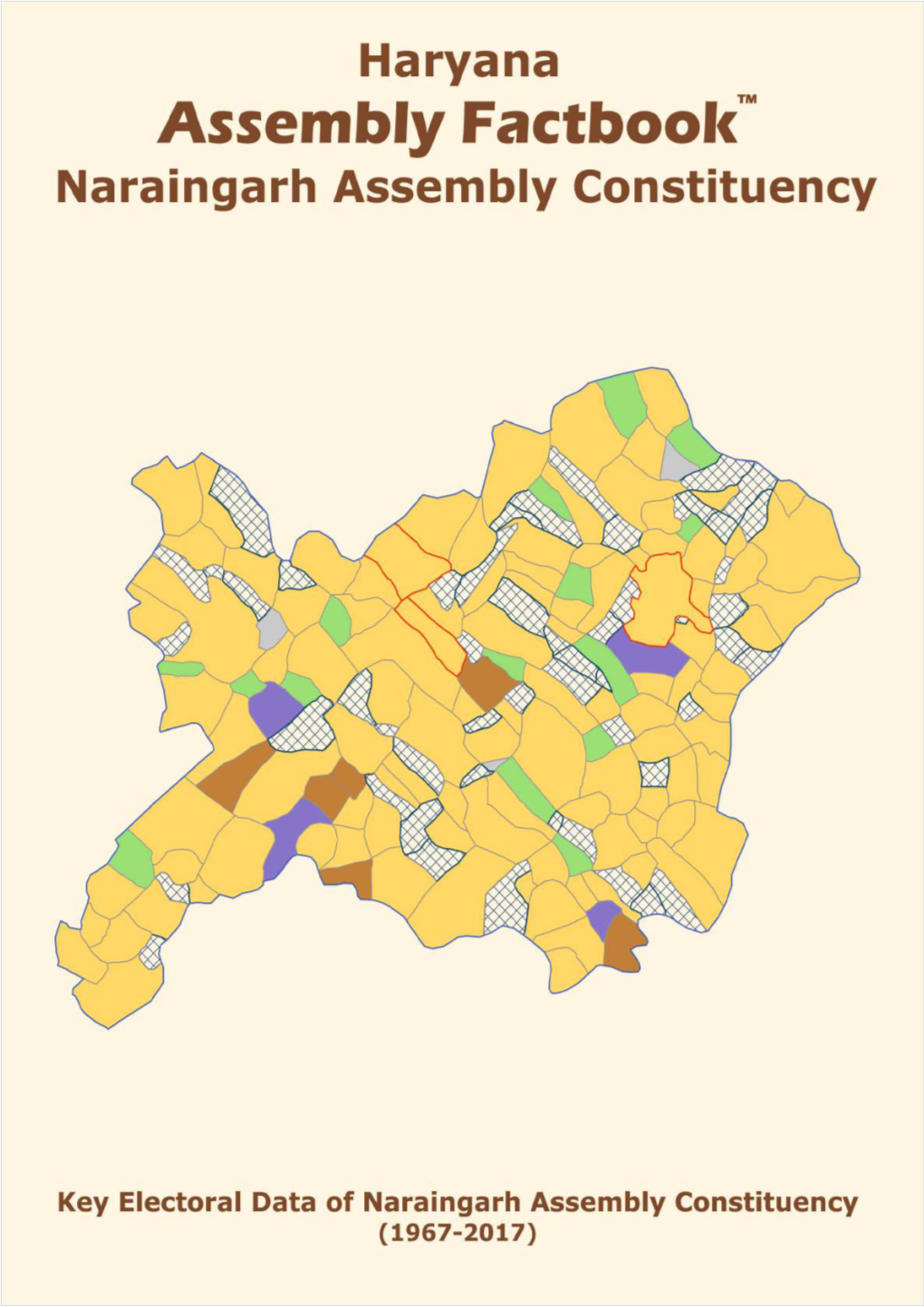 Naraingarh Assembly Haryana Factbook