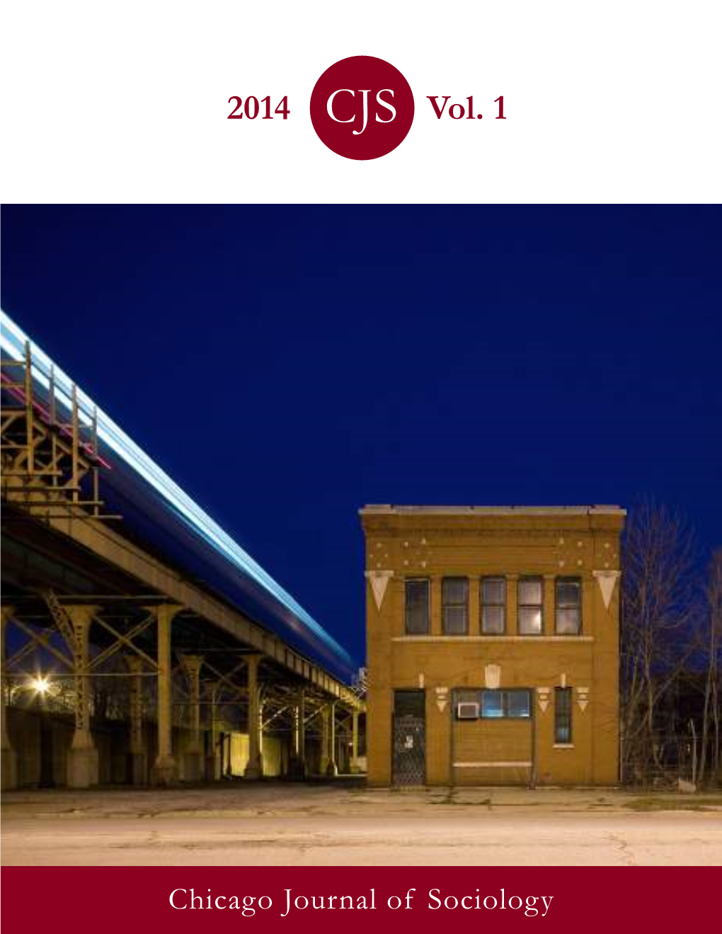 2014 CJS Vol. 1