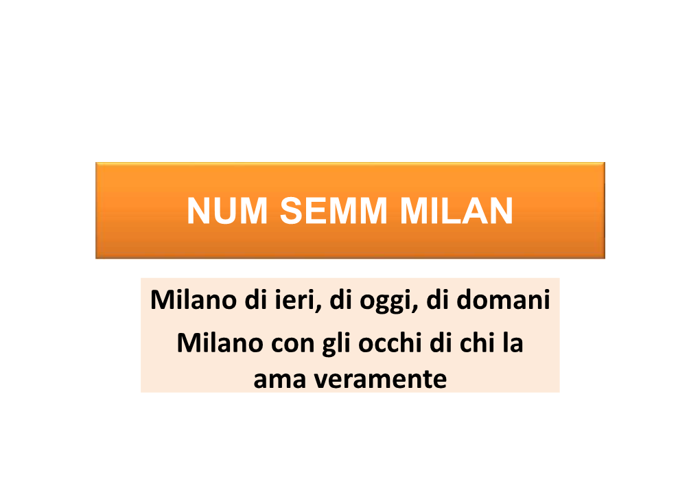 Numm Sem Milan