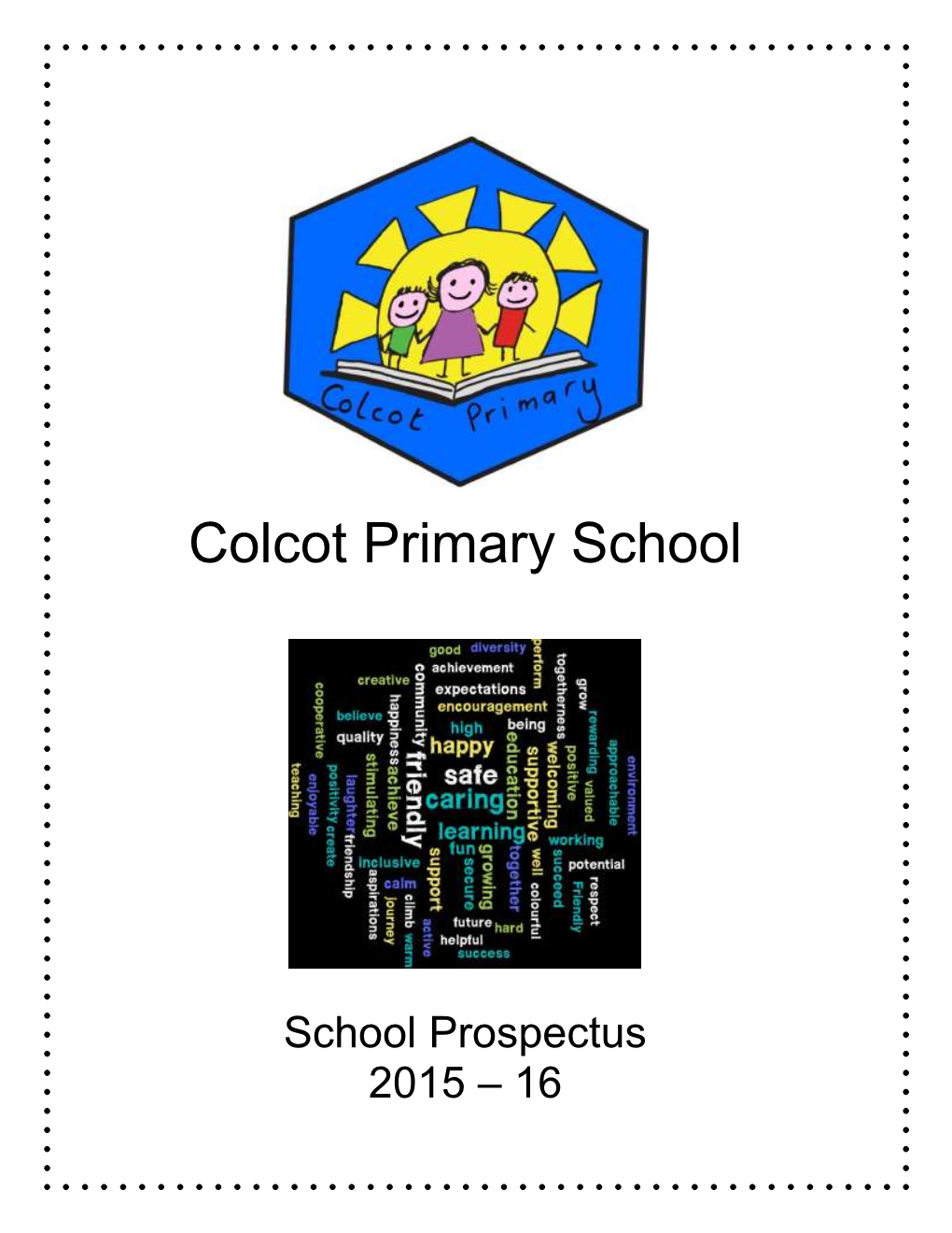 Colcot Primary School