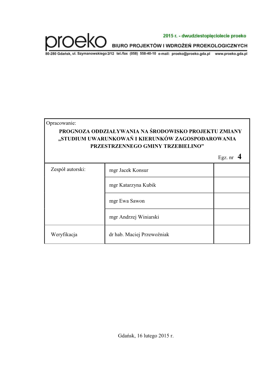 Trzebielino Gm 3 02 2015 Naprawiony