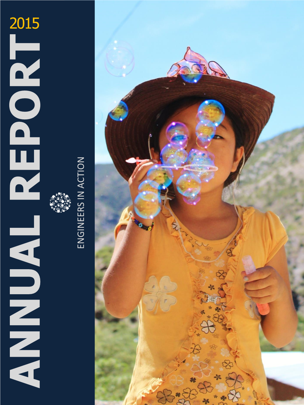 2015 Annual Report