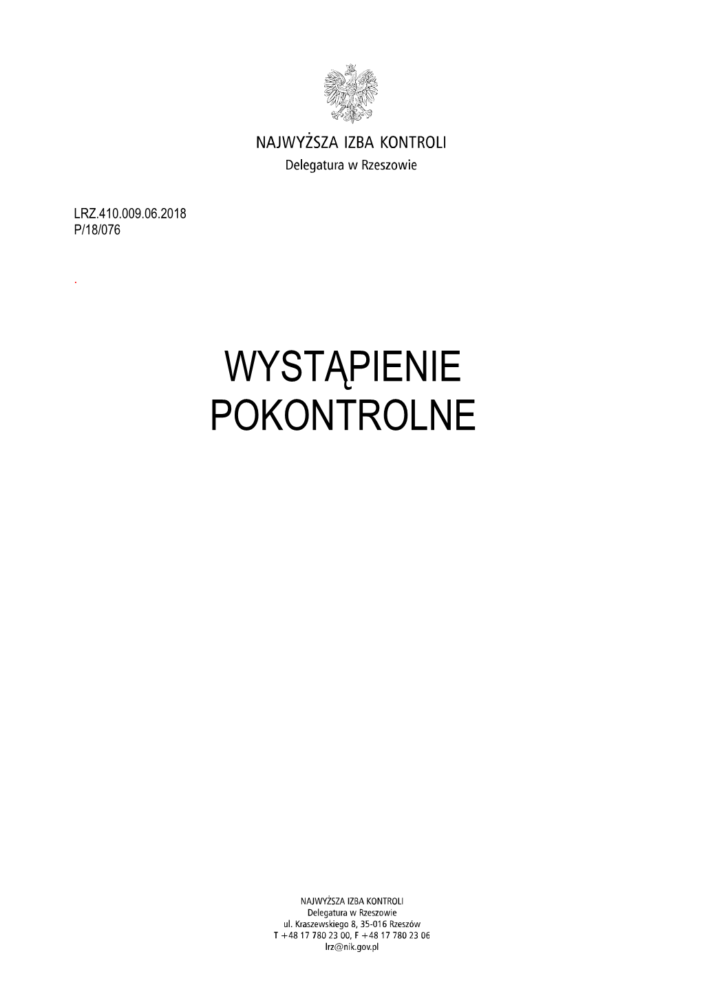 P-18-076 LRZ.410.009.06.2018.UG Lutowiska