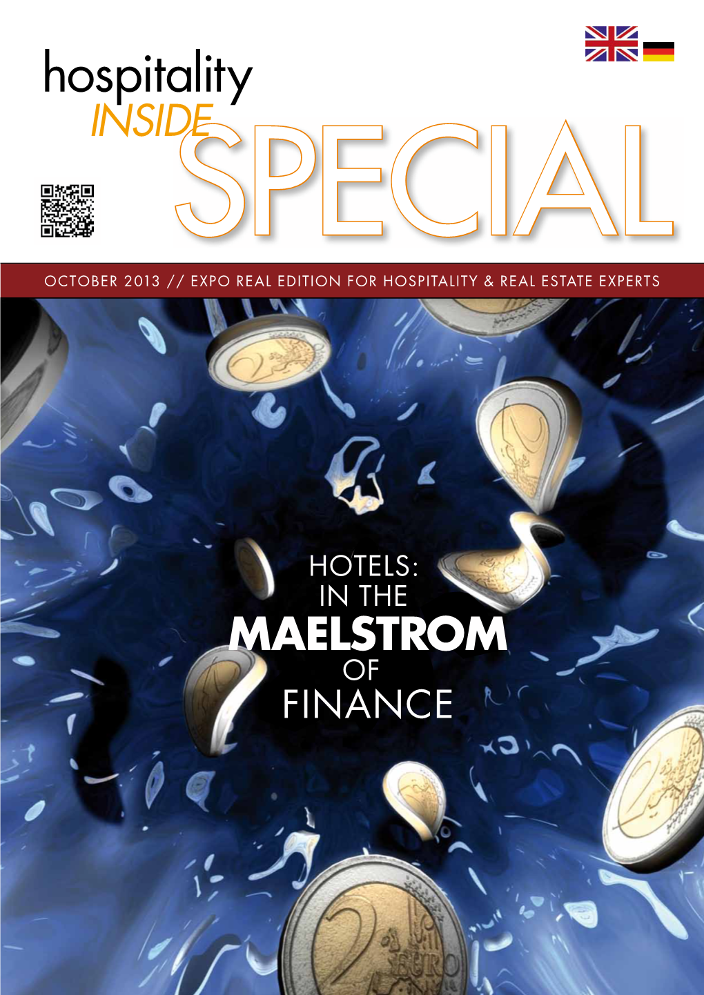 Maelstrom of Finance 16