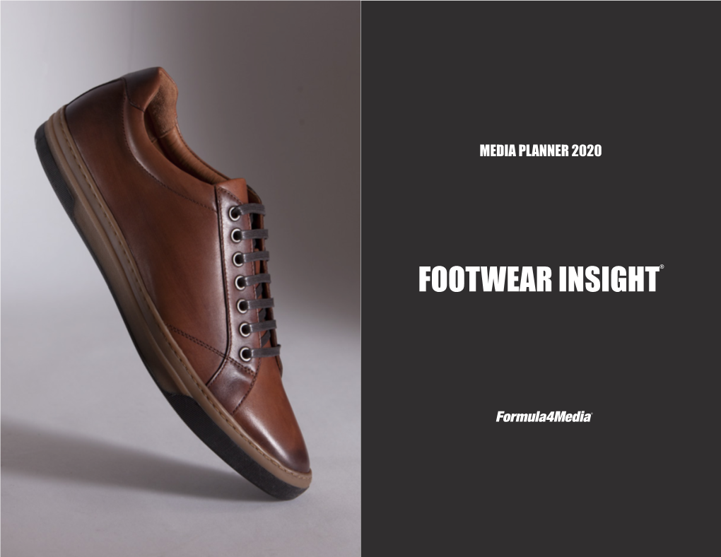 Footwear Insight®