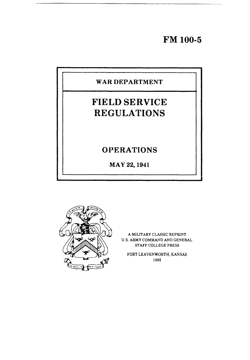 Field Service