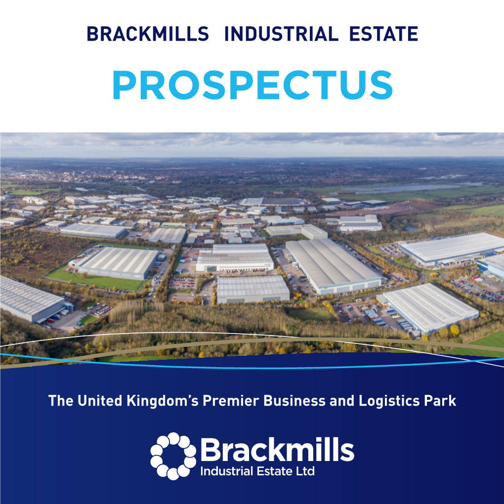 Brackmills Industrial Estate Prospectus