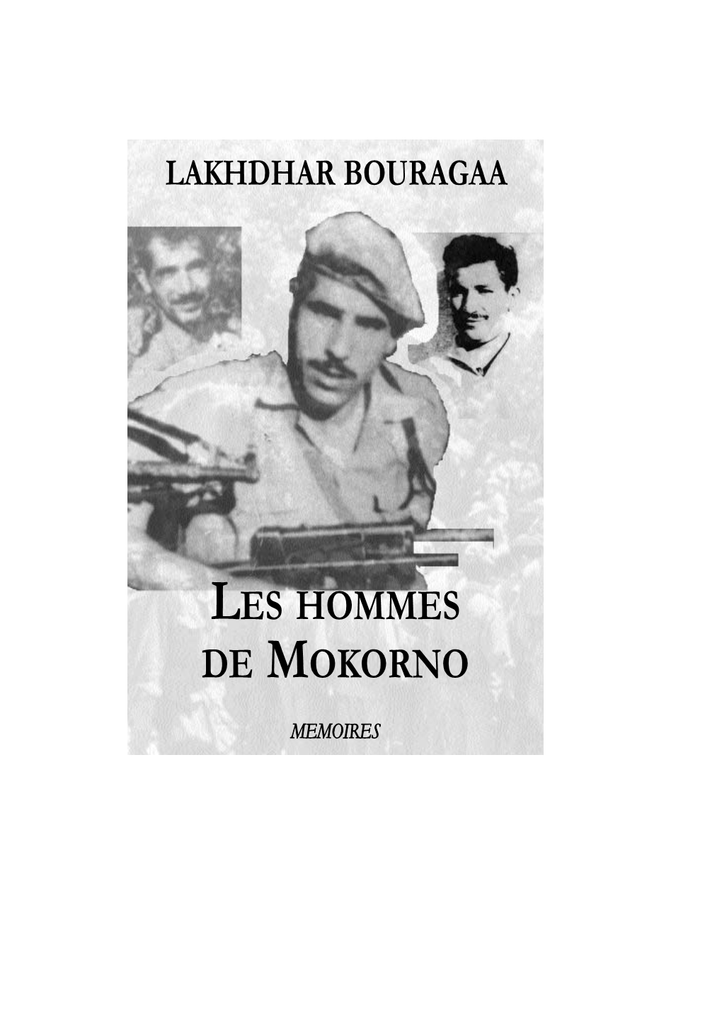 Les Hommes De Mokorno