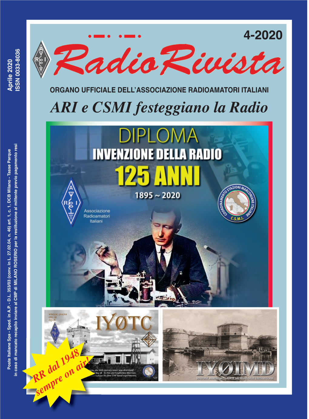 Download Radio Rivista In