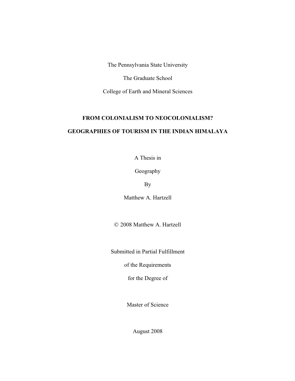 Open Hartzell Thesis.Pdf