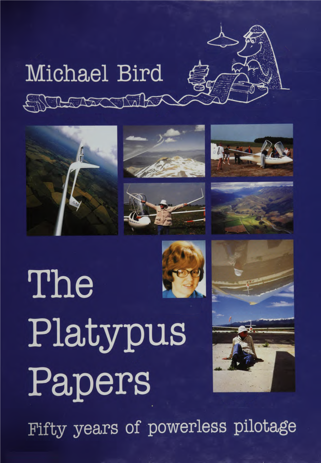 The Platypus Papers