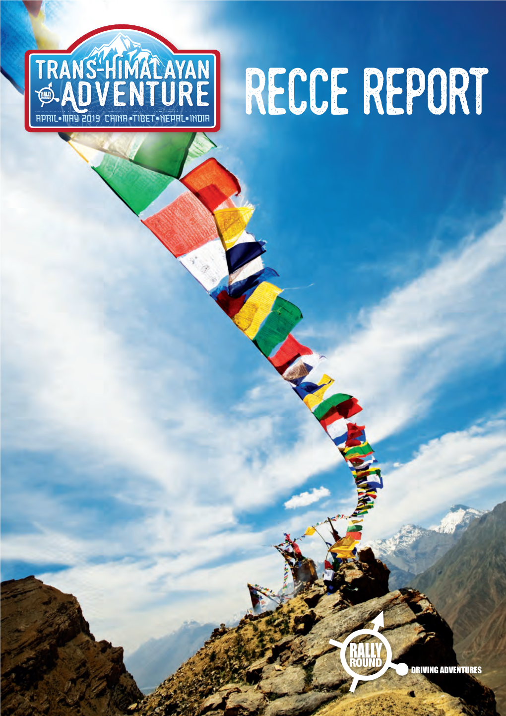 Himalayan Recce Report.Indd