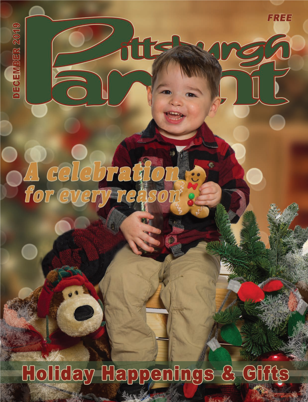 DECEMBER 2019 1 Pittsburghparent.Com