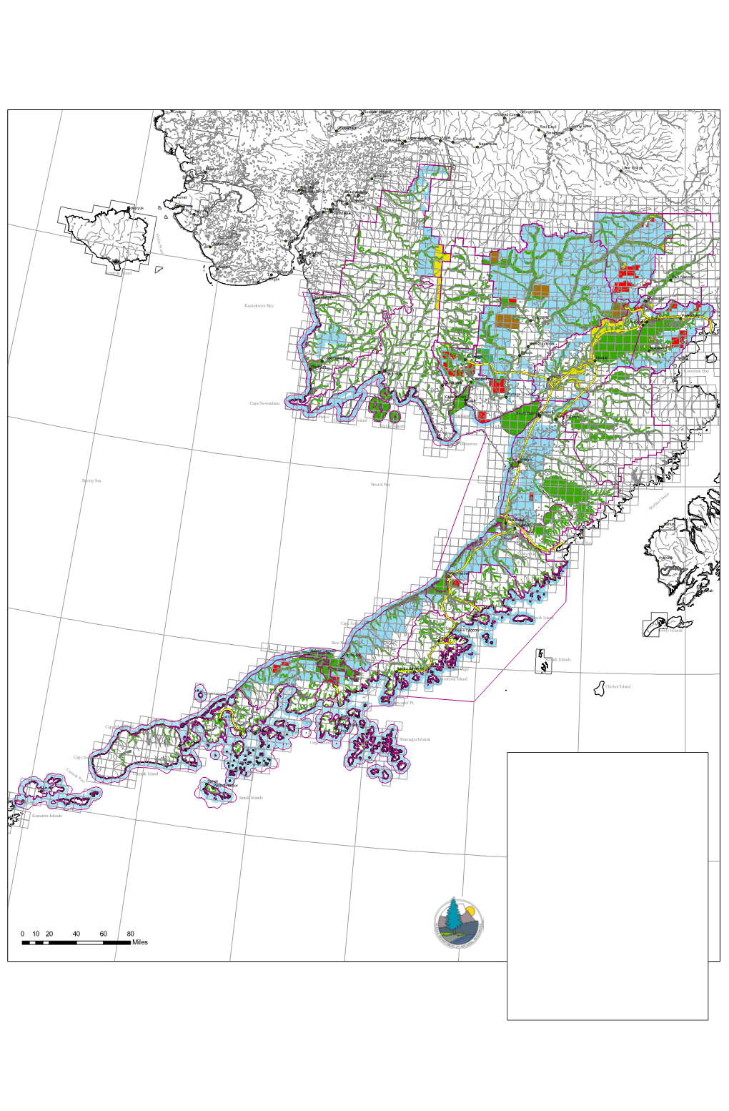 Land Use Designations