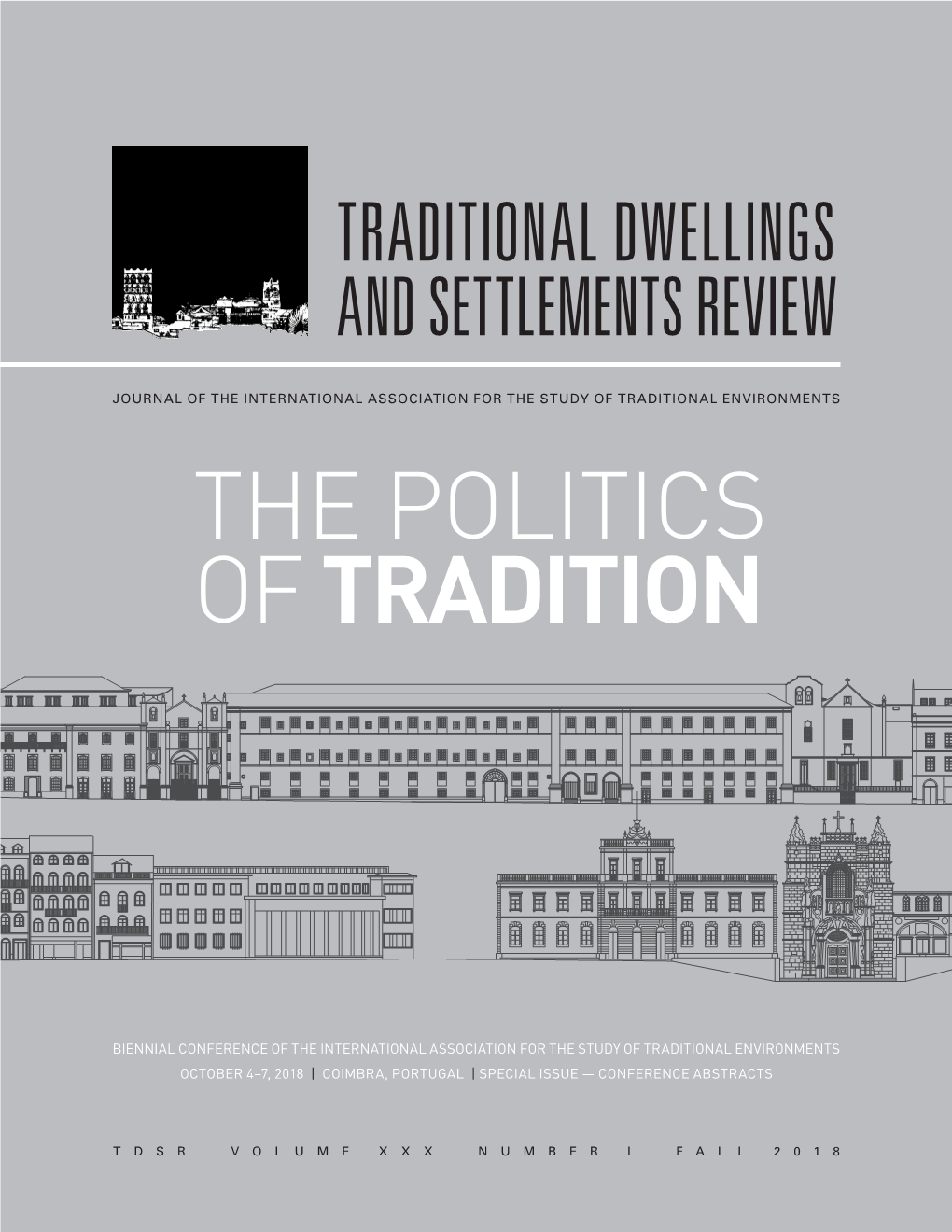 The Politics of Tradition