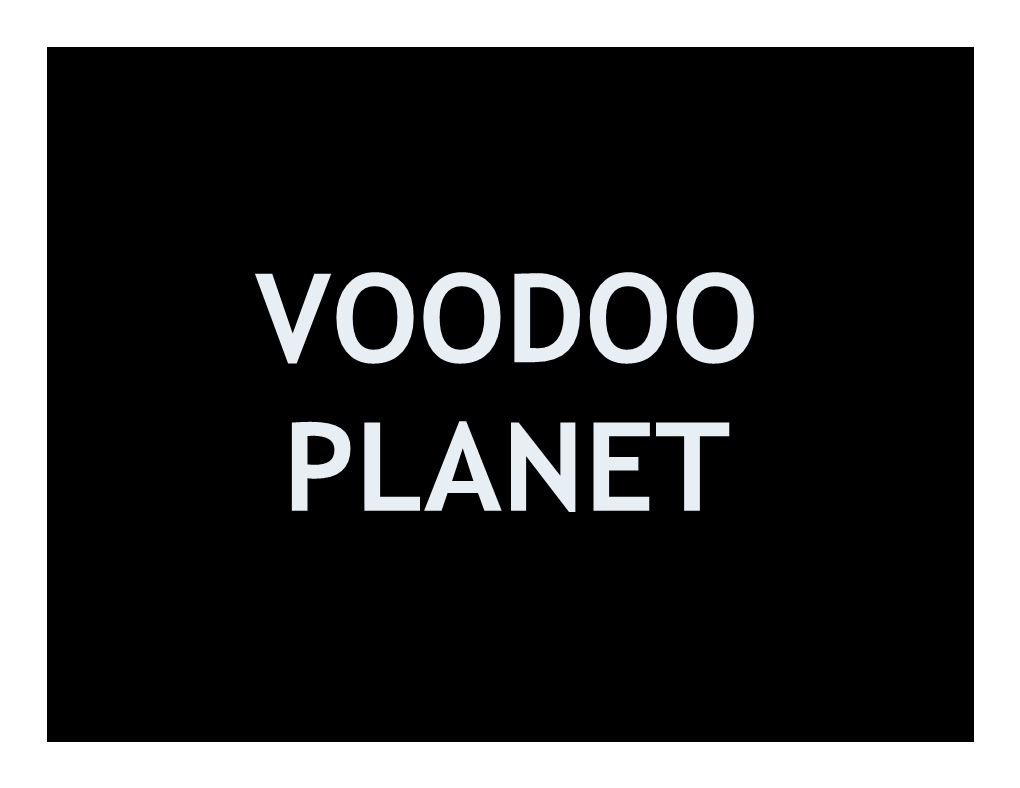 Voodooplanet.Pdf