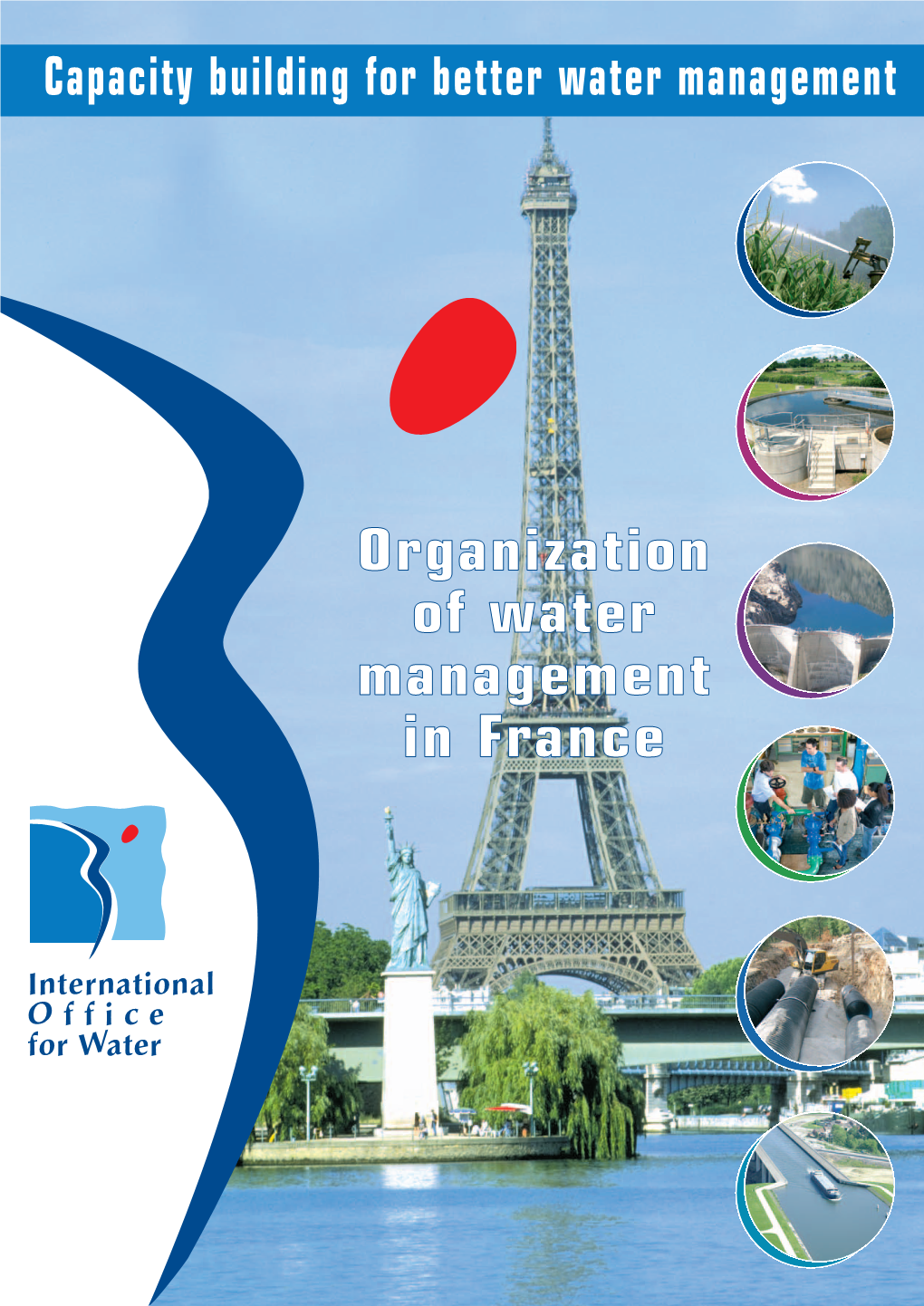 Organization of Water Management in France