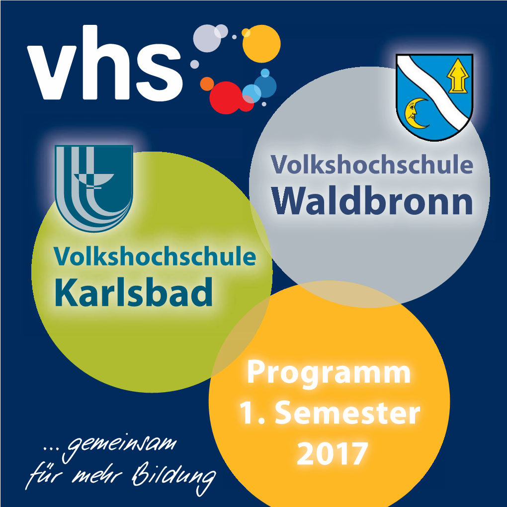 Waldbronn Karlsbad, Mittlerer Sowie Karlsruhe Die Oberrhein, Land,Allgemeiner up Karlsruhe Baden-Baden, Und Pamina Beruflicher Stadt Weiterbildung