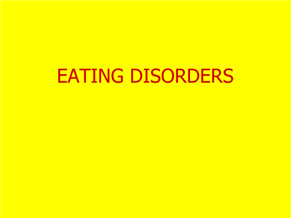 EATING DISORDERS Fashion Models August 2006: 22 Year Old Luisel Ramos- Uruguay Died: Heart Failure After Fashion Show