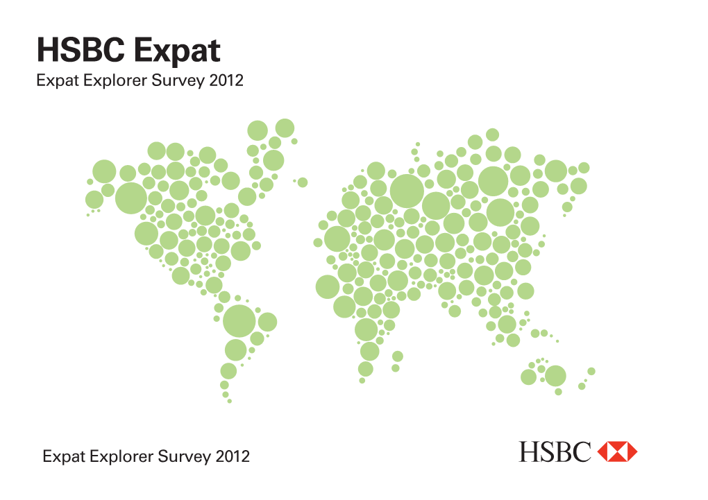 Expat Economics League Tables