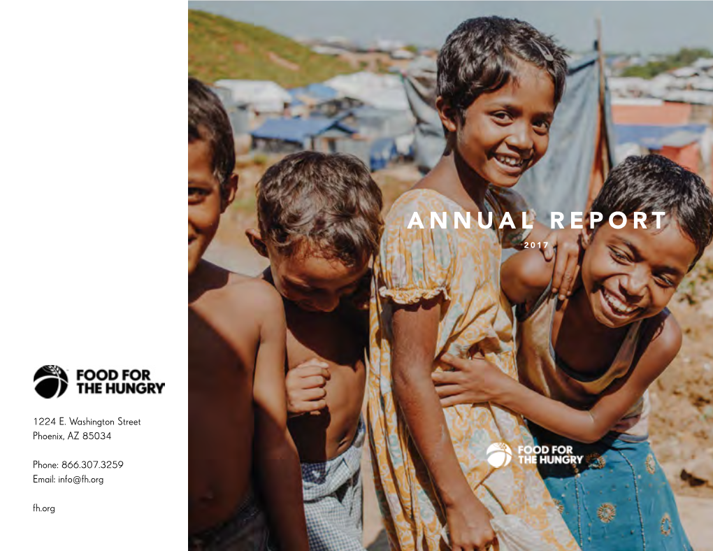 Annual Report 2017