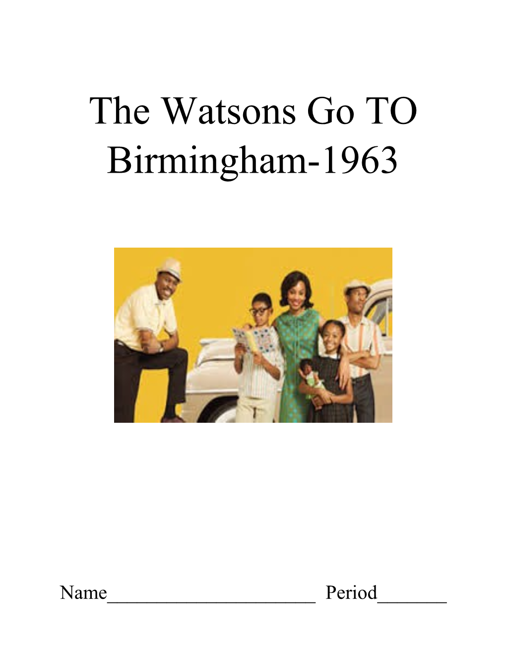 The Watsons Go to Birmingham-1963 s3