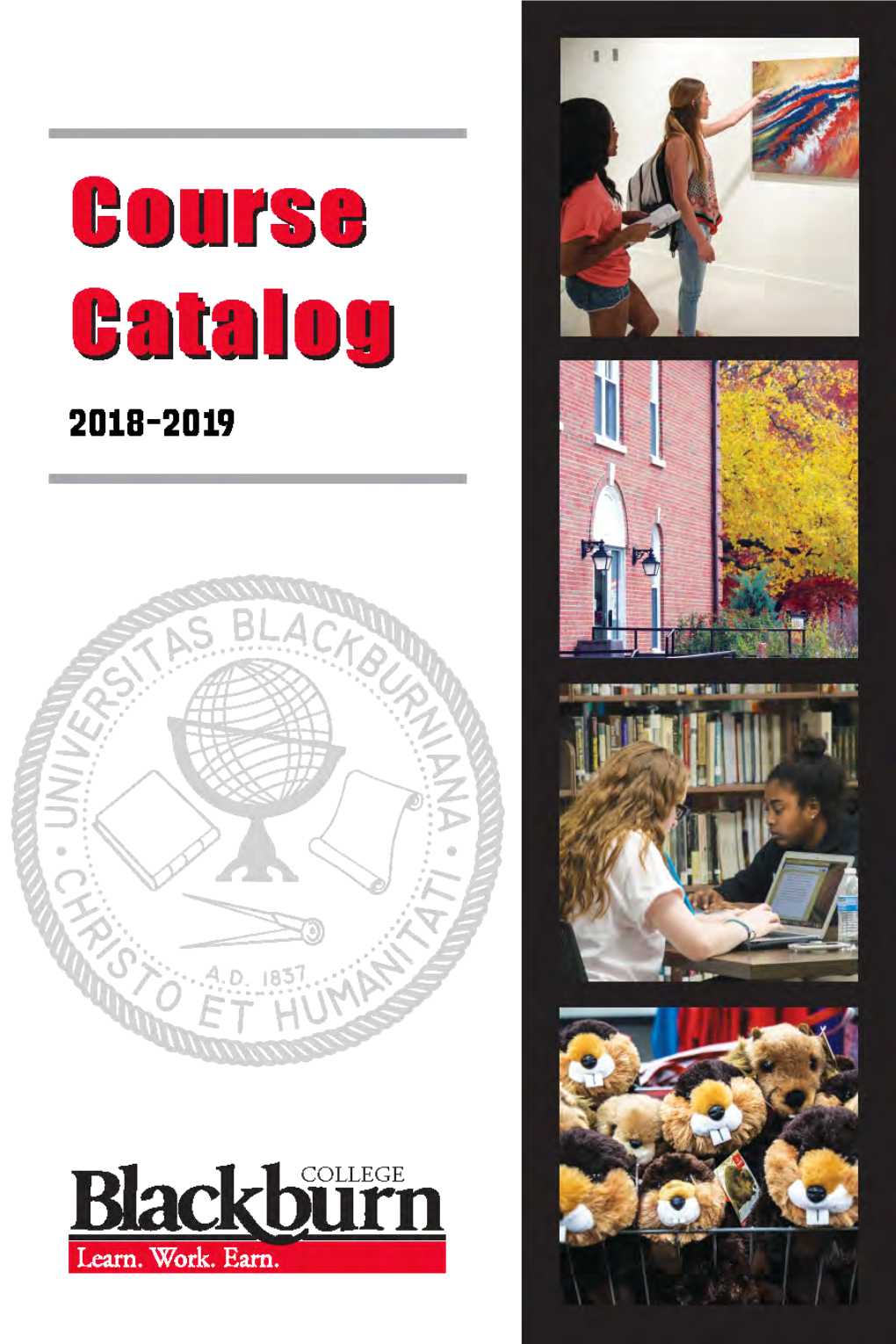 2018-2019-Course-Catalog.Pdf