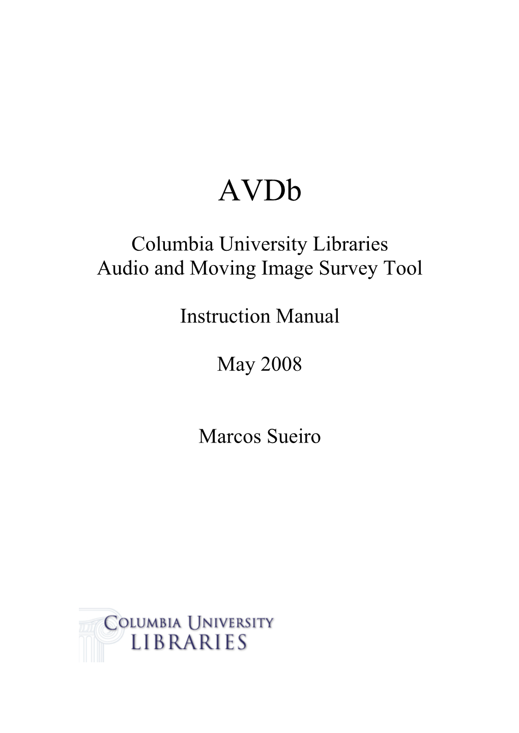 A Condition Assessment Tool for Quarter-Inch Open Reel Analog Tape