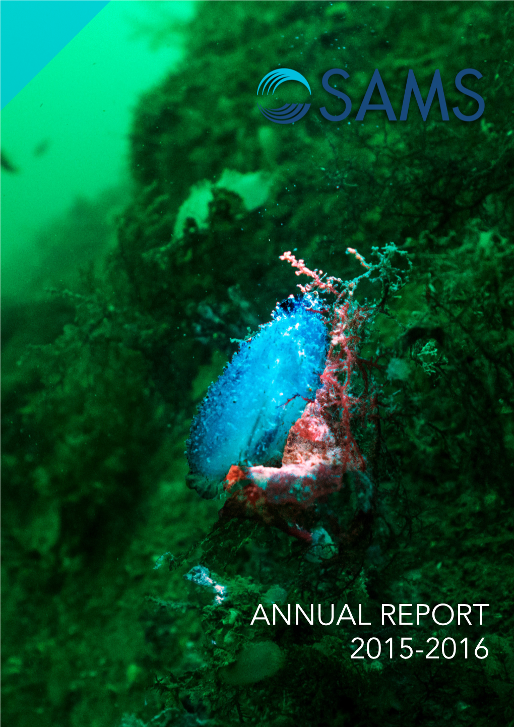 Annual Report 2015-2016