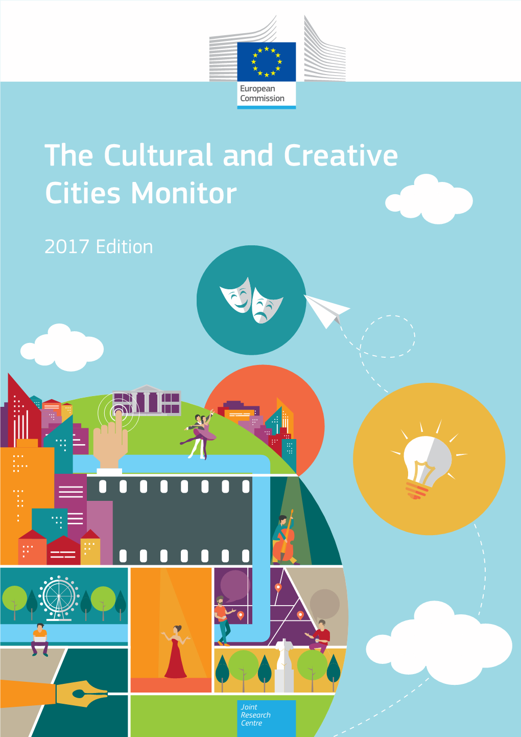 The Cultural and Creative Cities Monitor