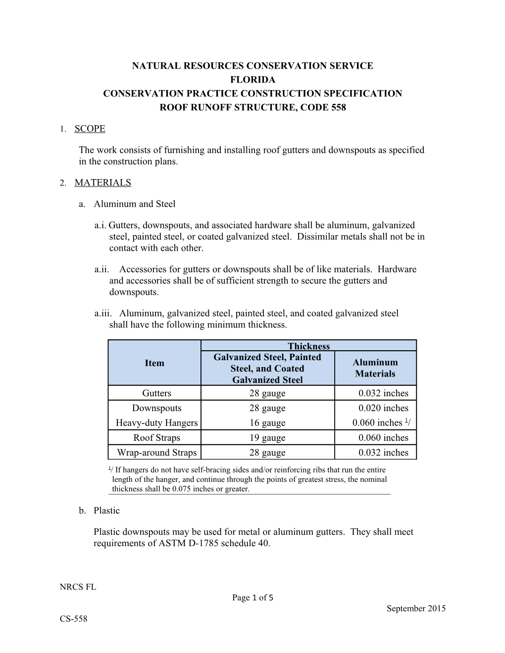 Natural Resources Conservation Service s17