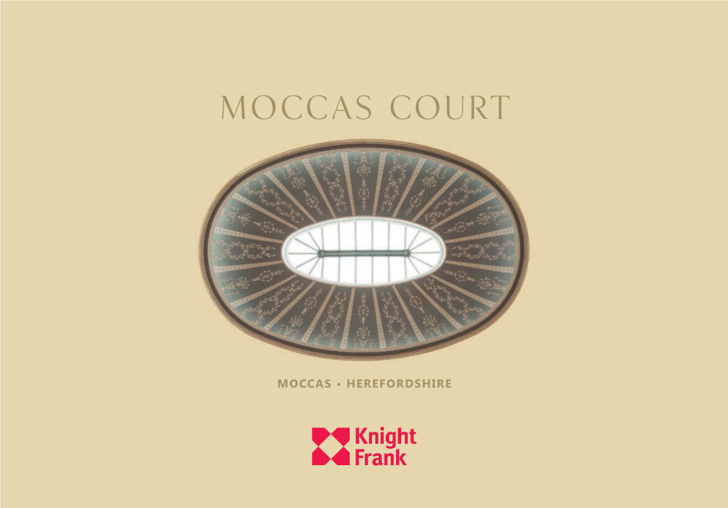 Moccas Court