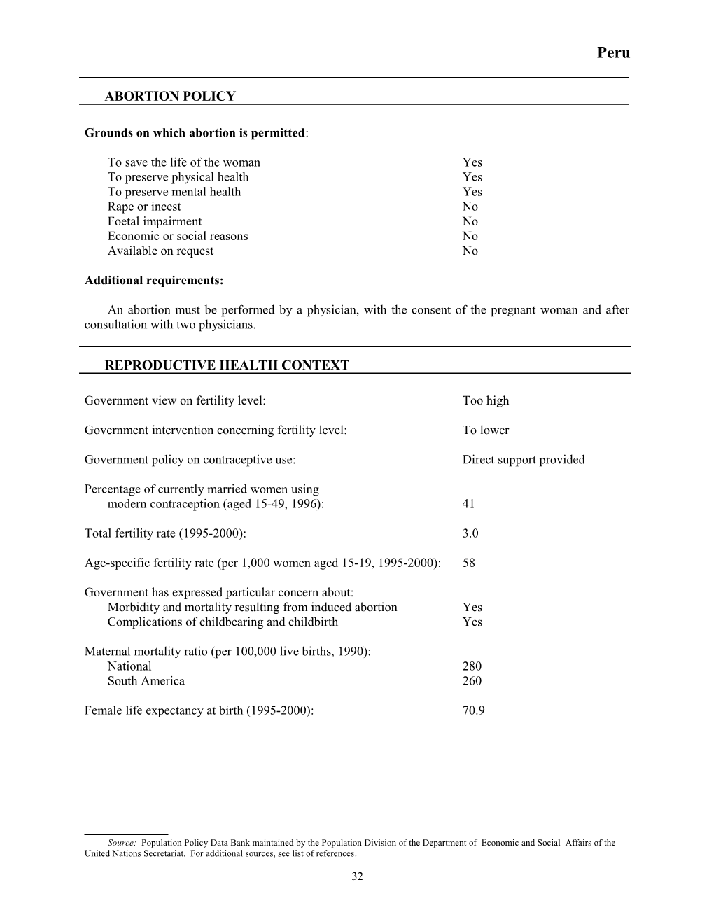 Grounds on Which Abortion Is Permitted s3