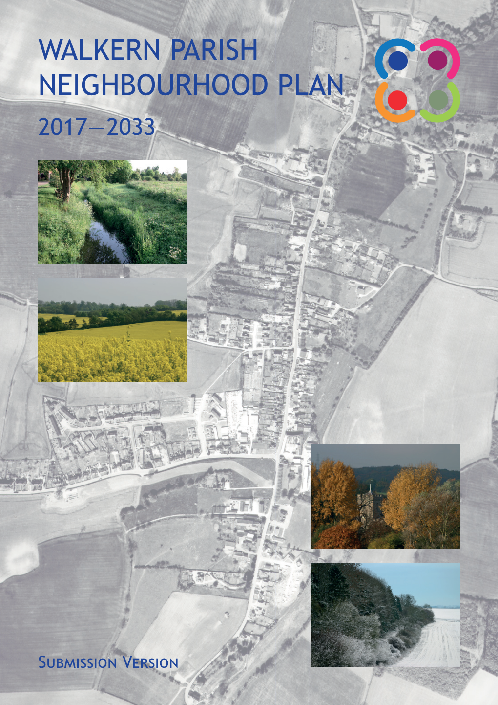 Walkern Parish Neighbourhood Plan 2017—2033